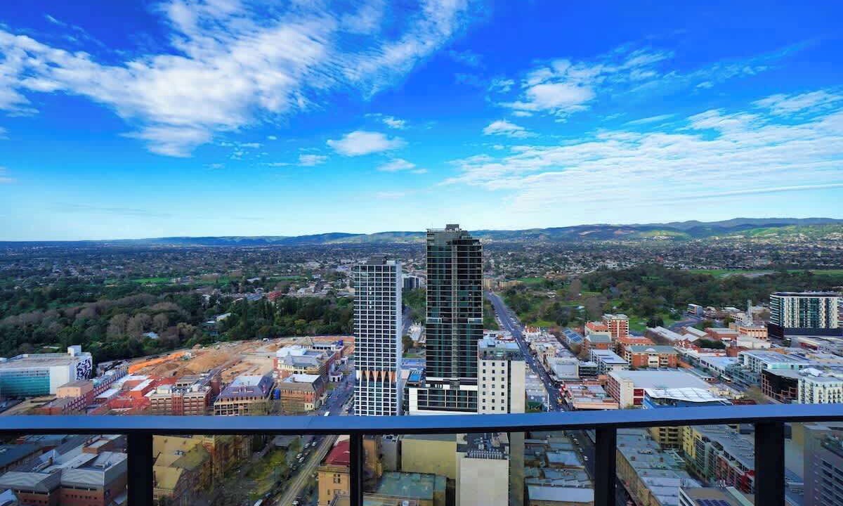 Photo of Outdoor in Adelaide Central Business District
