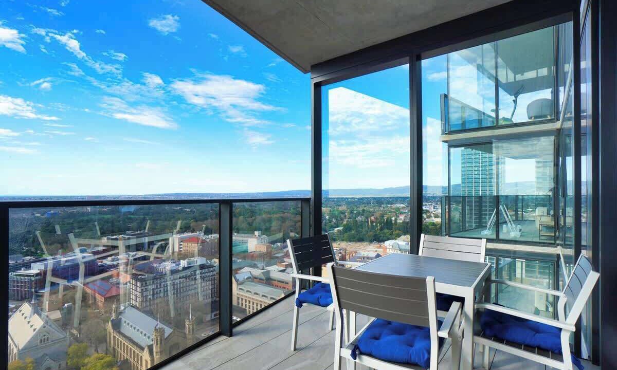 Photo of Outdoor in Adelaide Central Business District