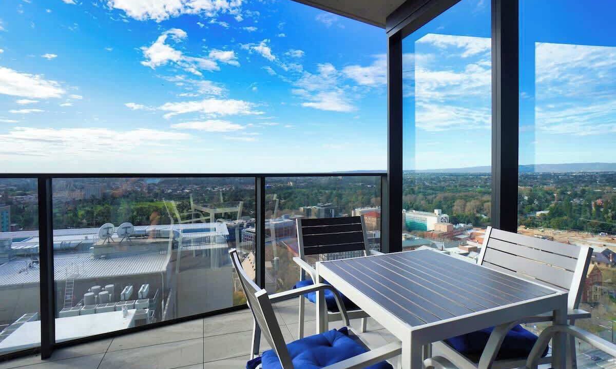 Photo of Outdoor in Adelaide Central Business District