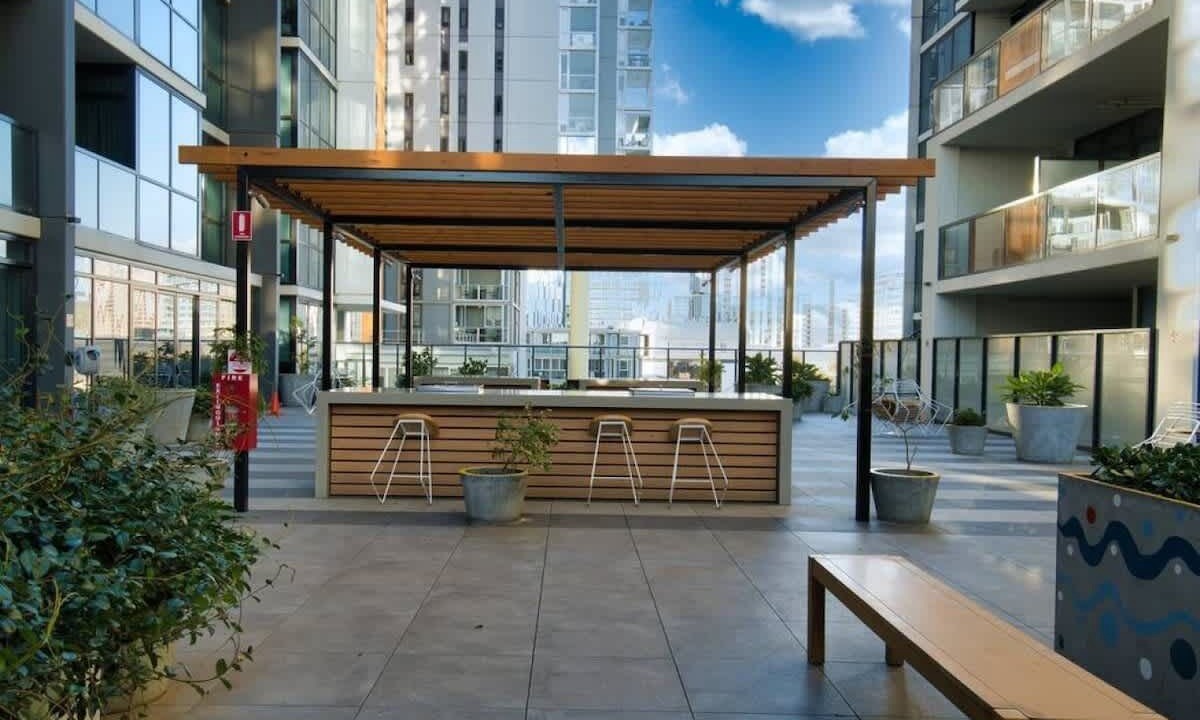 Photo of Outdoor in Adelaide Central Business District