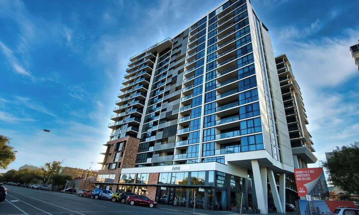 Photo of Outdoor in Adelaide Central Business District