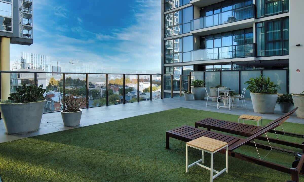 Photo of Outdoor in Adelaide Central Business District