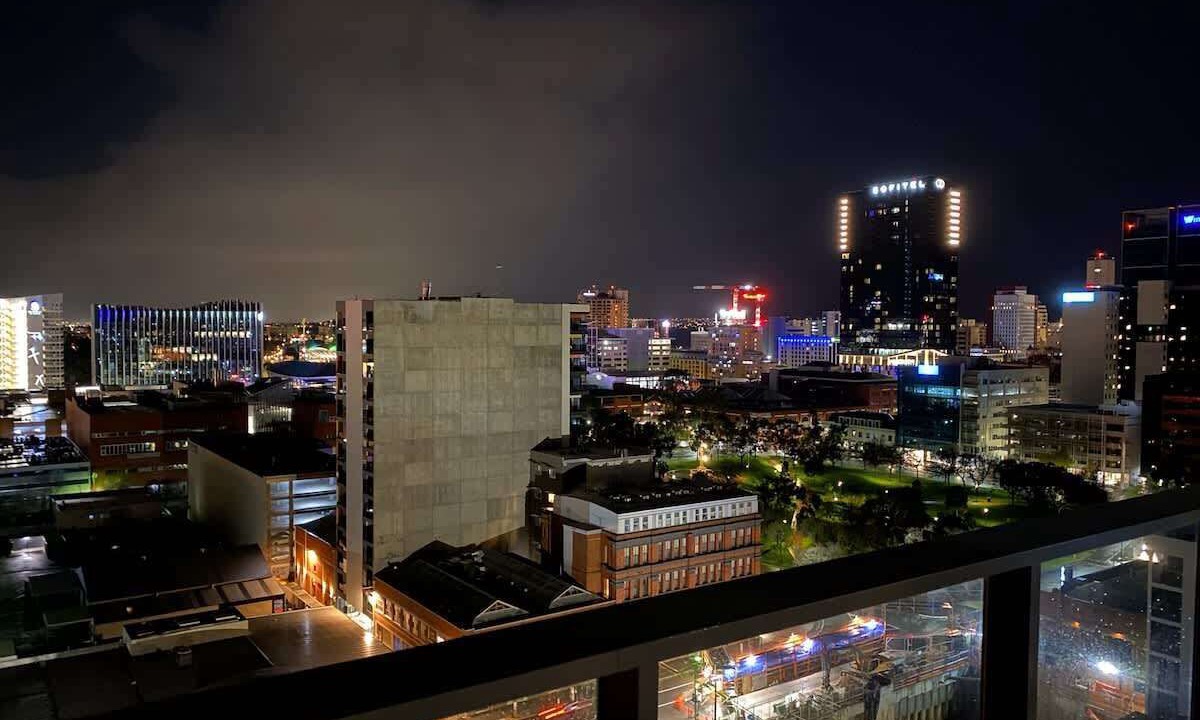 Photo of Outdoor in Adelaide Central Business District