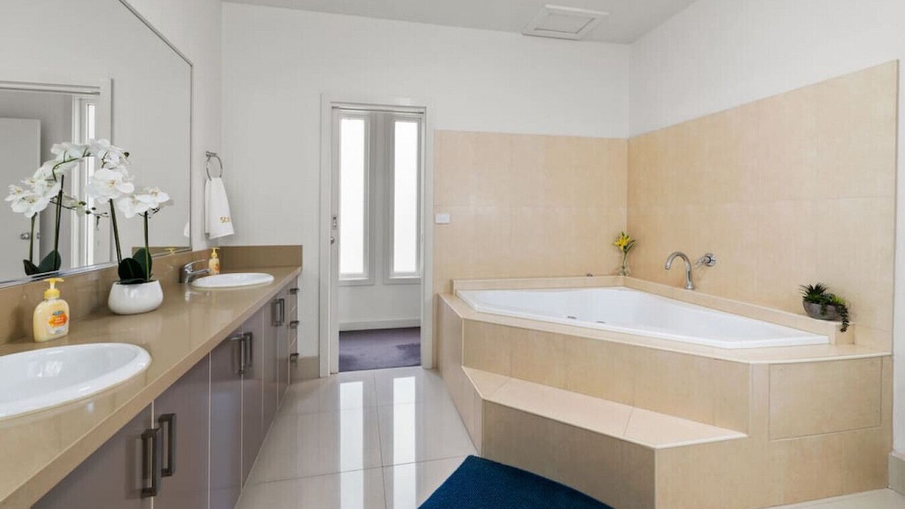 Photo of Bathroom in Balwyn