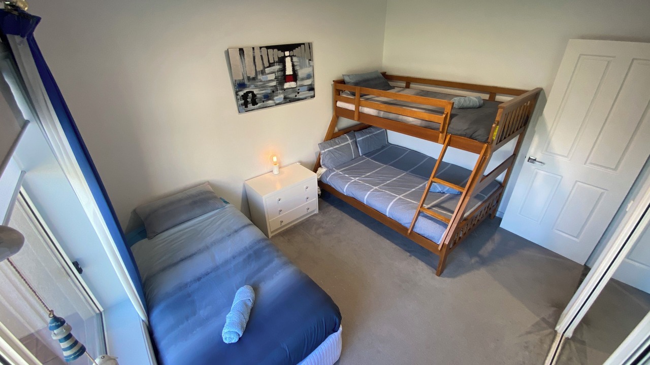 Photo of Bedroom in Port Macdonnell