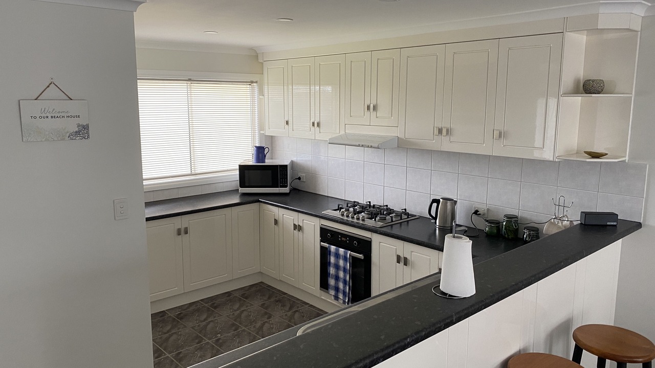Photo of Kitchen in Port Macdonnell