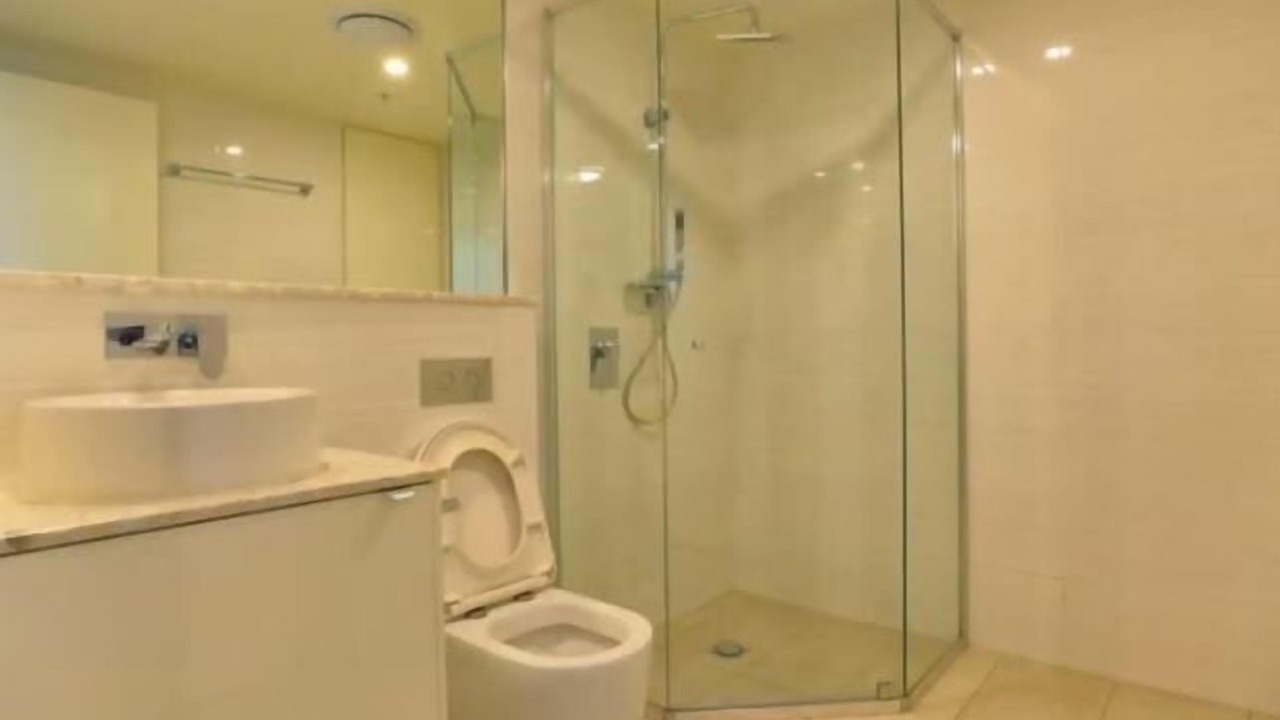 Photo of Bathroom in Bowen Hills