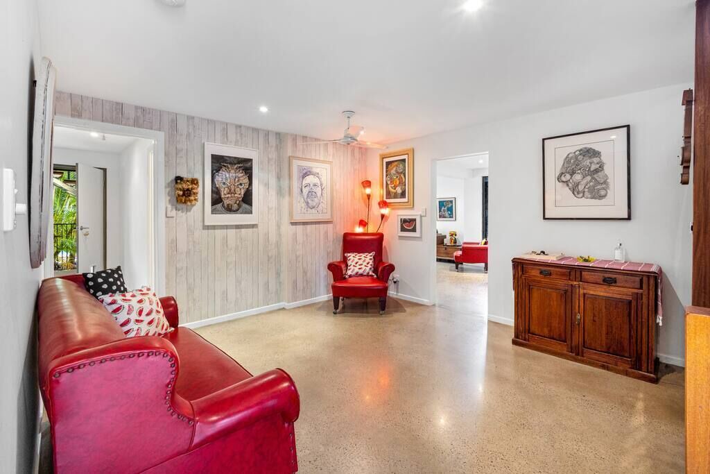 Photo of Livingroom in Mudjimba