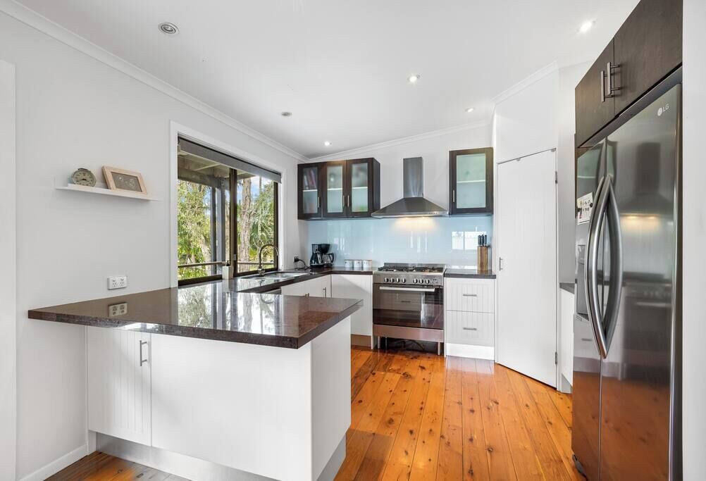 Photo of Kitchen in Mudjimba