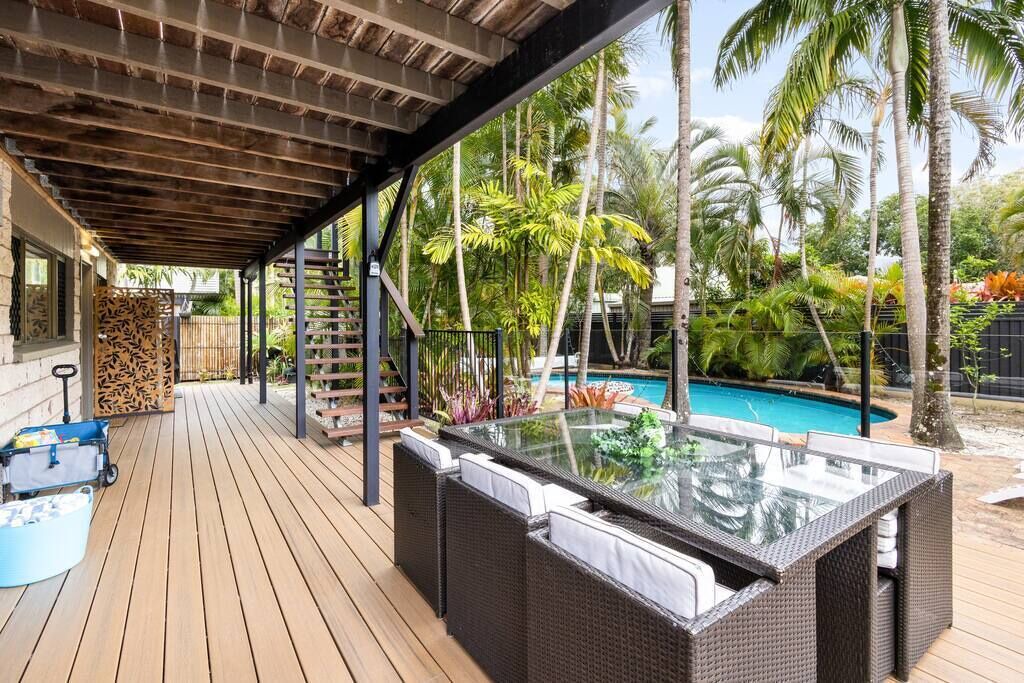 Photo of Patio Balcony in Mudjimba