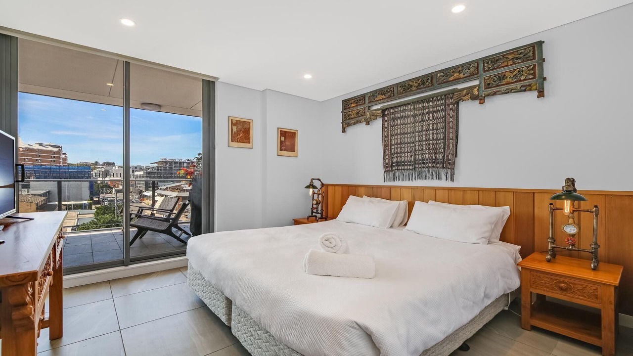 Photo of Bedroom in Terrigal