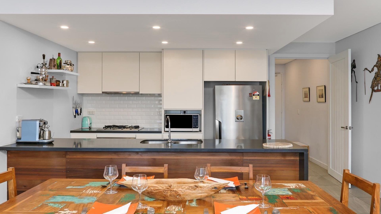 Photo of Kitchen in Terrigal