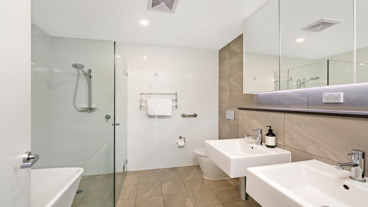 Photo of Bathroom in Terrigal