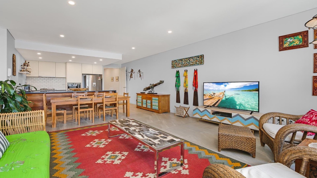 Photo of Livingroom in Terrigal