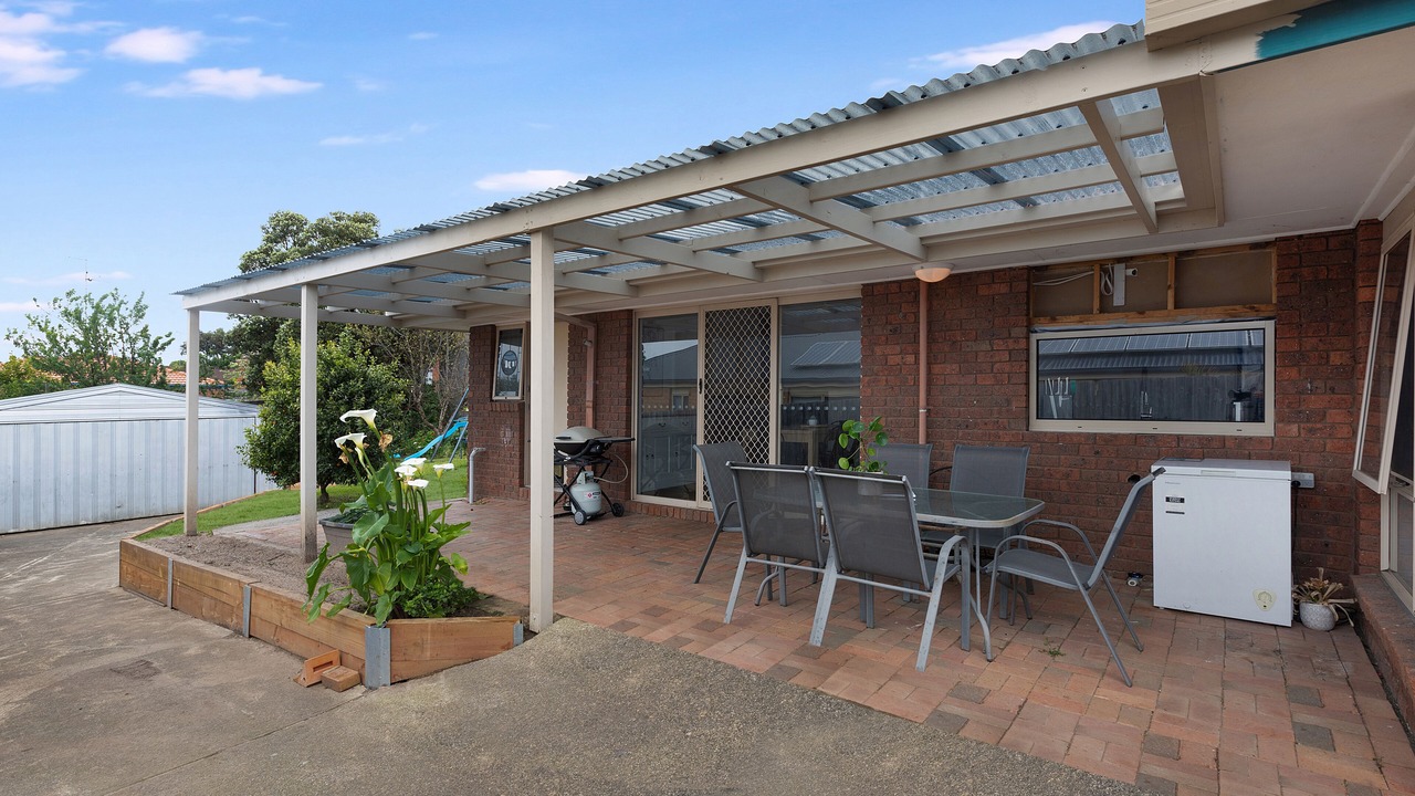 Photo of Outdoor in Clifton Springs