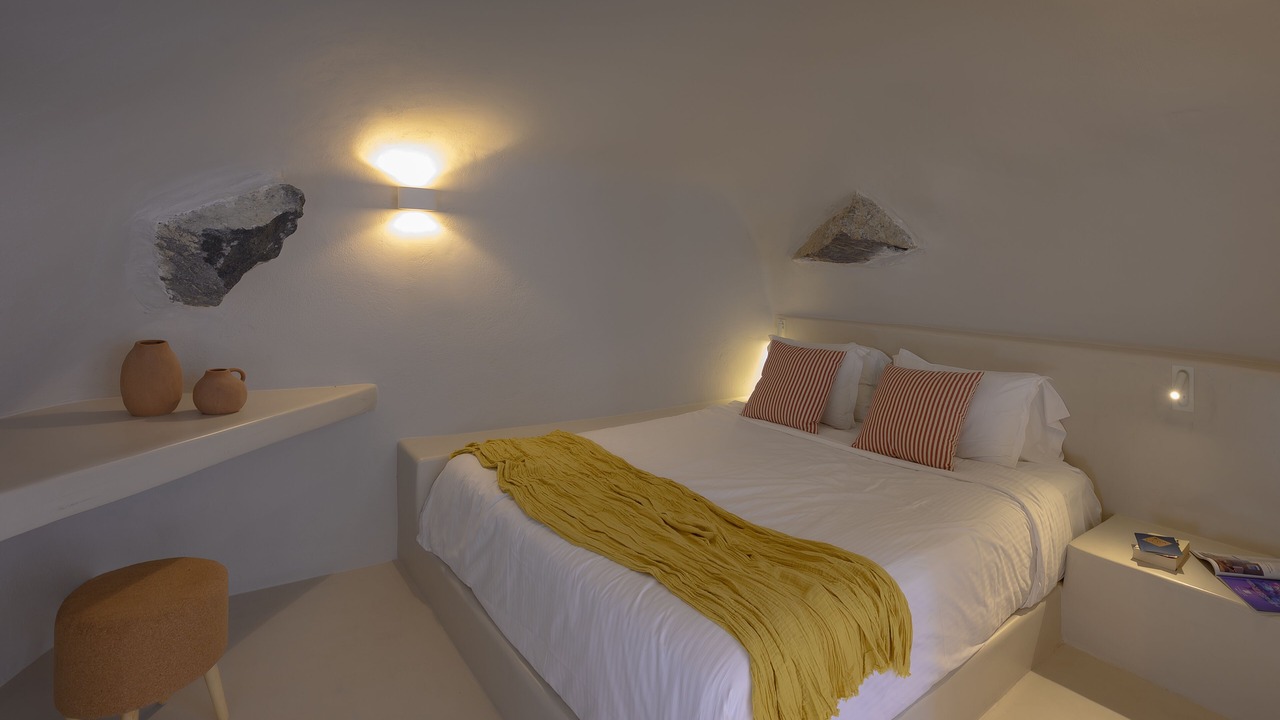 Photo of Bedroom in Megalochori