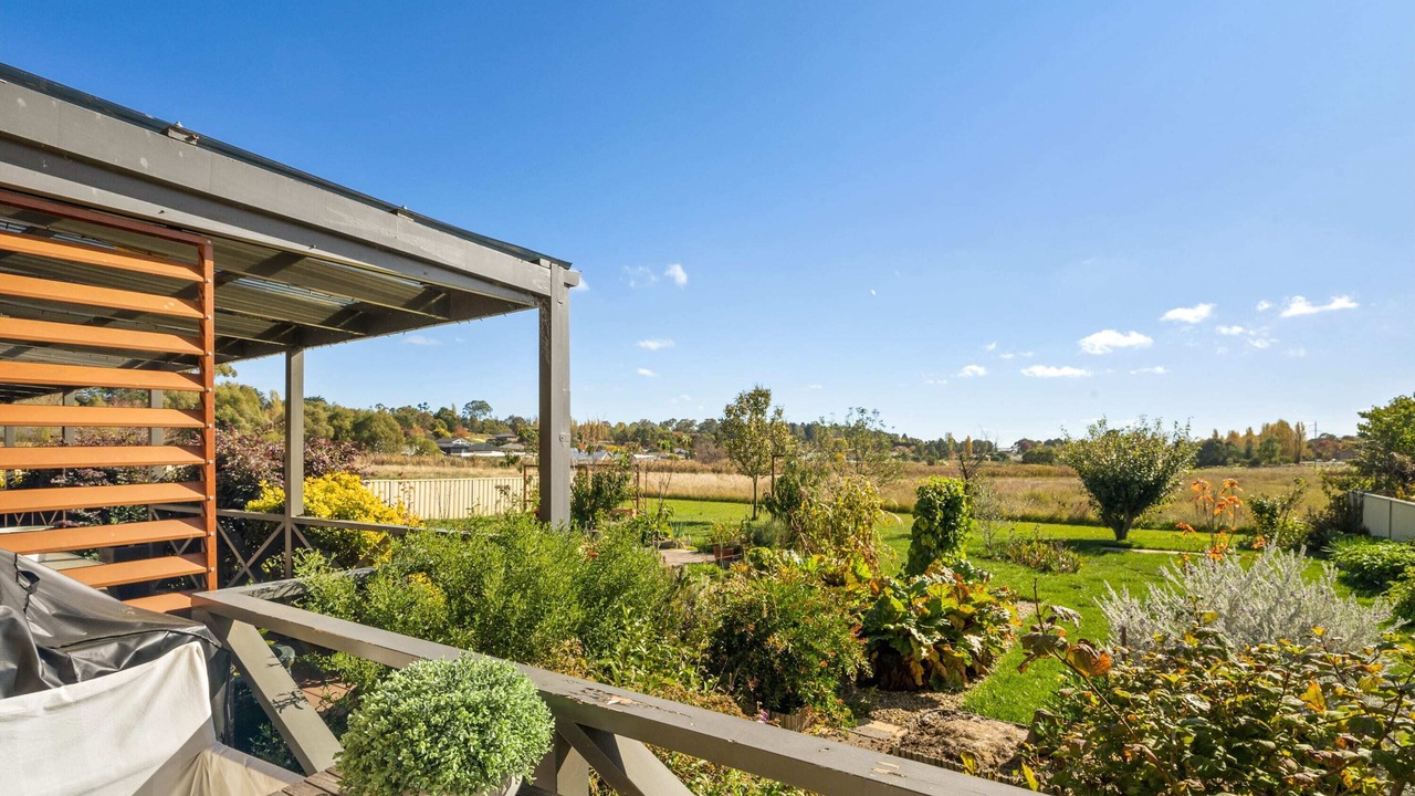 Photo of Patio Balcony in Calare