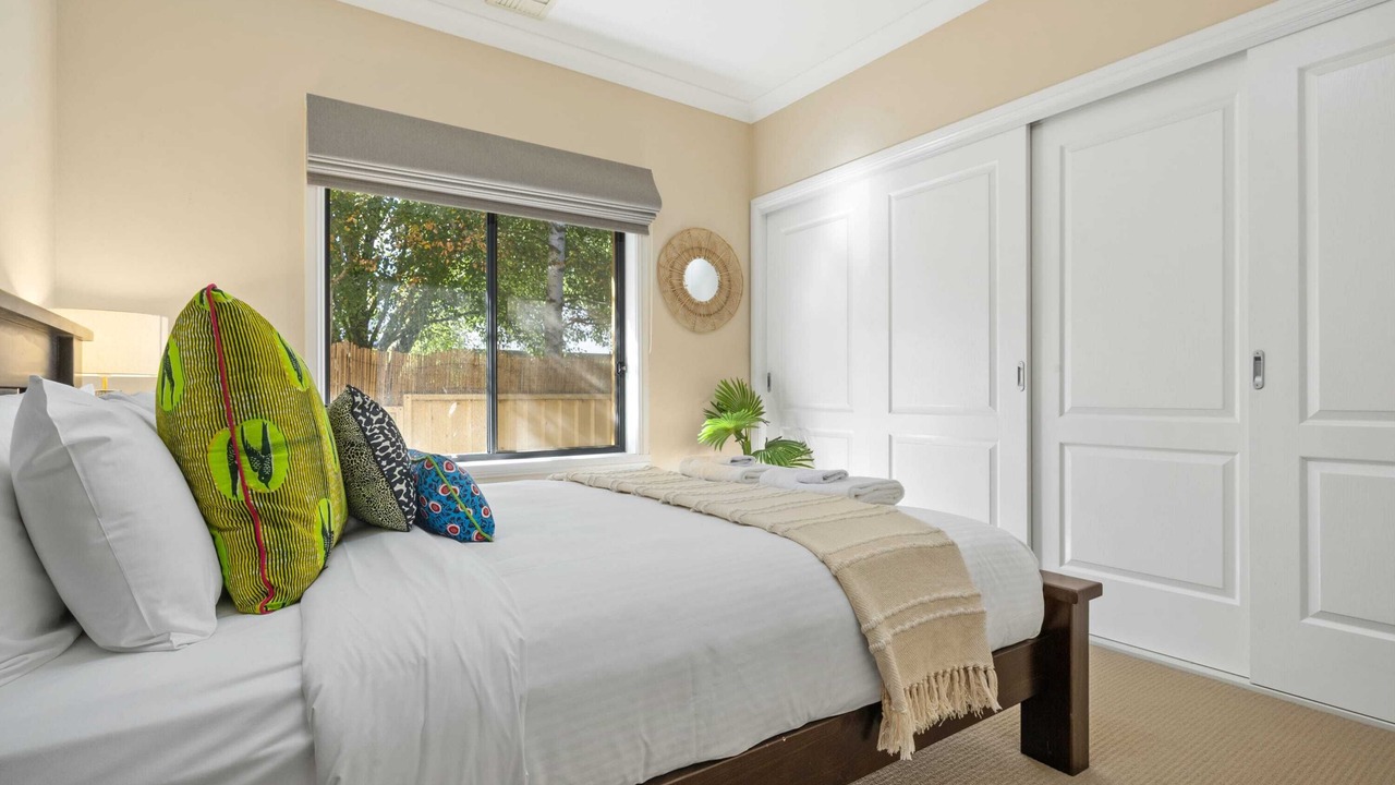 Photo of Bedroom in Calare