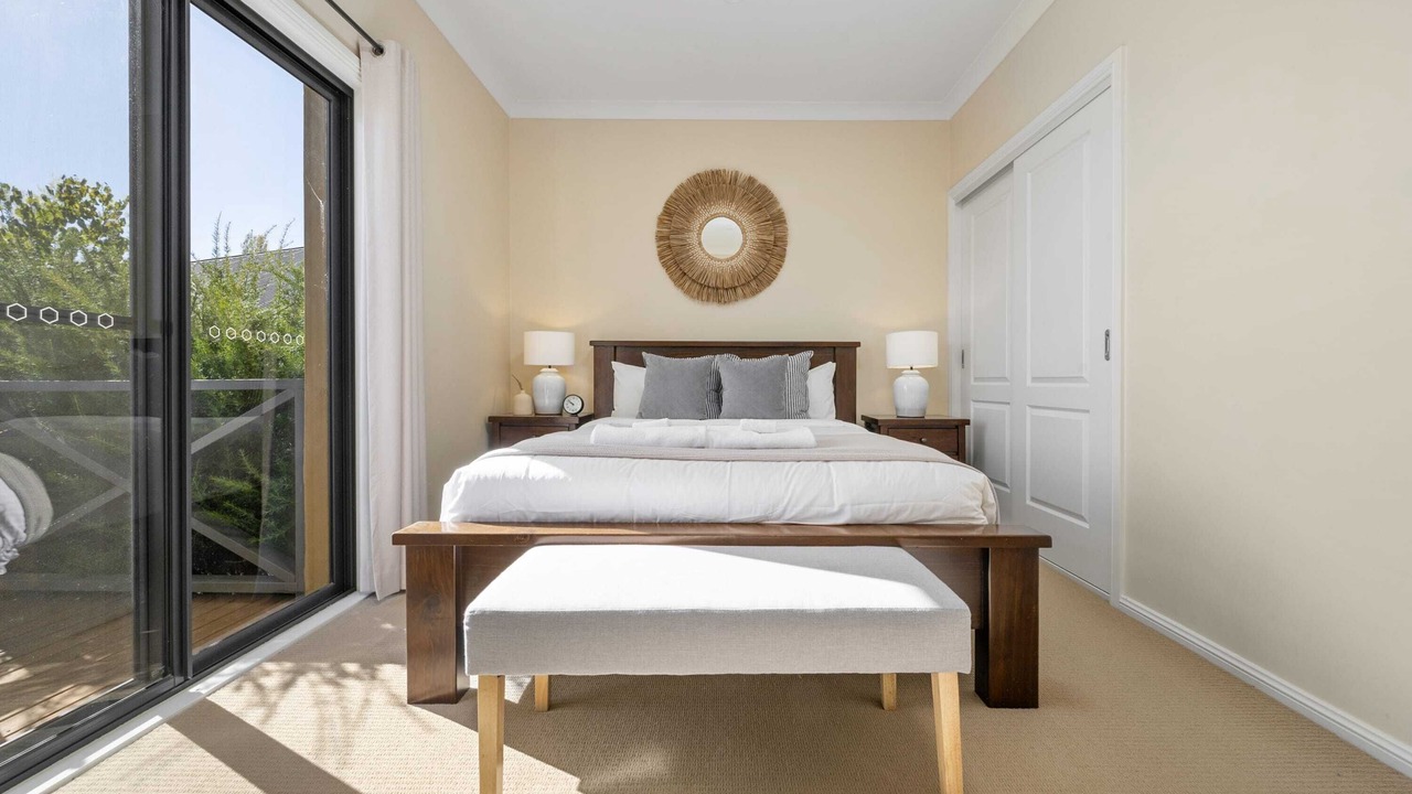 Photo of Bedroom in Calare