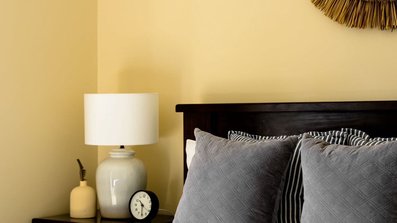 Photo of Bedroom in Calare