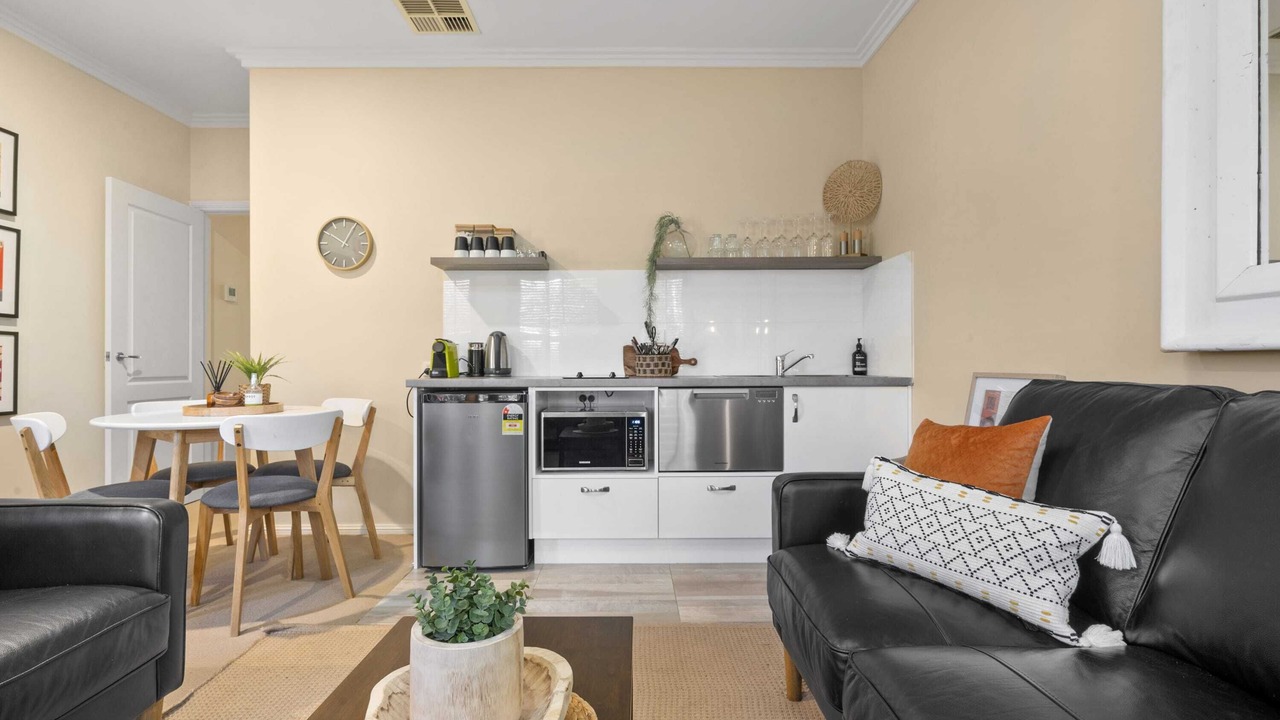 Photo of Livingroom in Calare