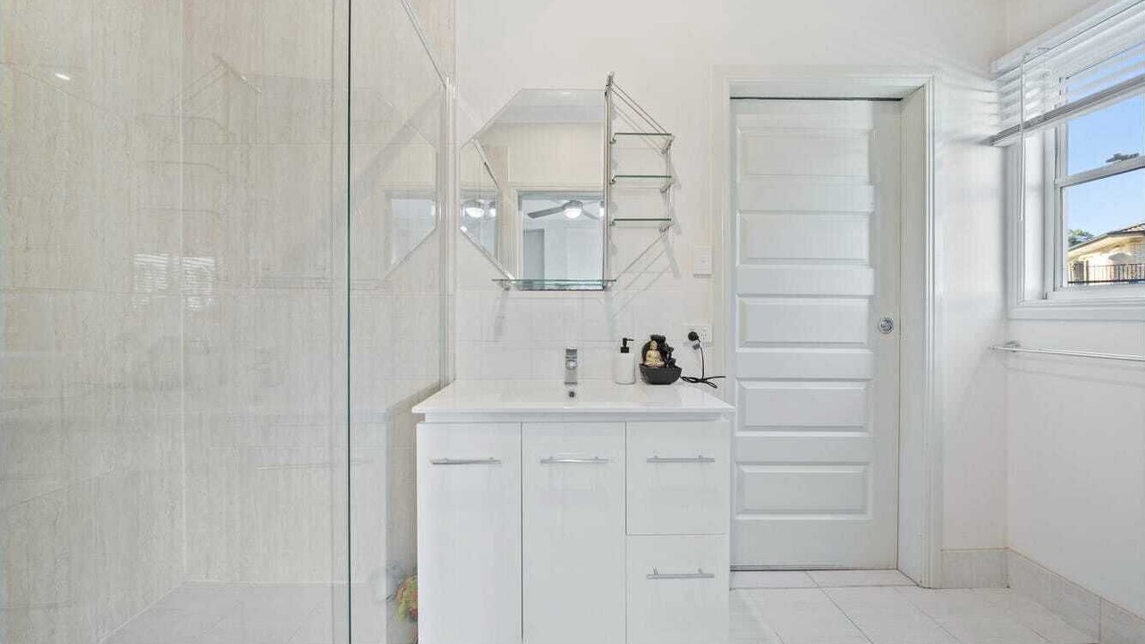 Photo of Bathroom in Beenleigh