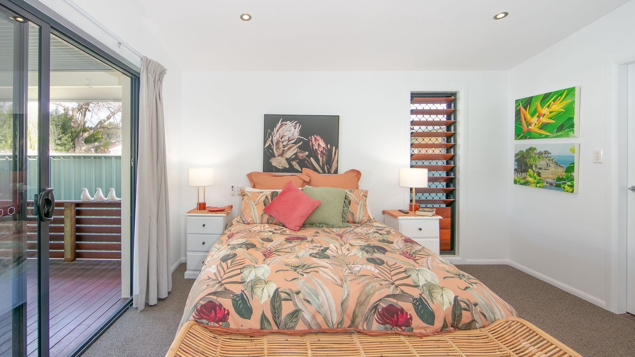 Photo of Bedroom in Yamba