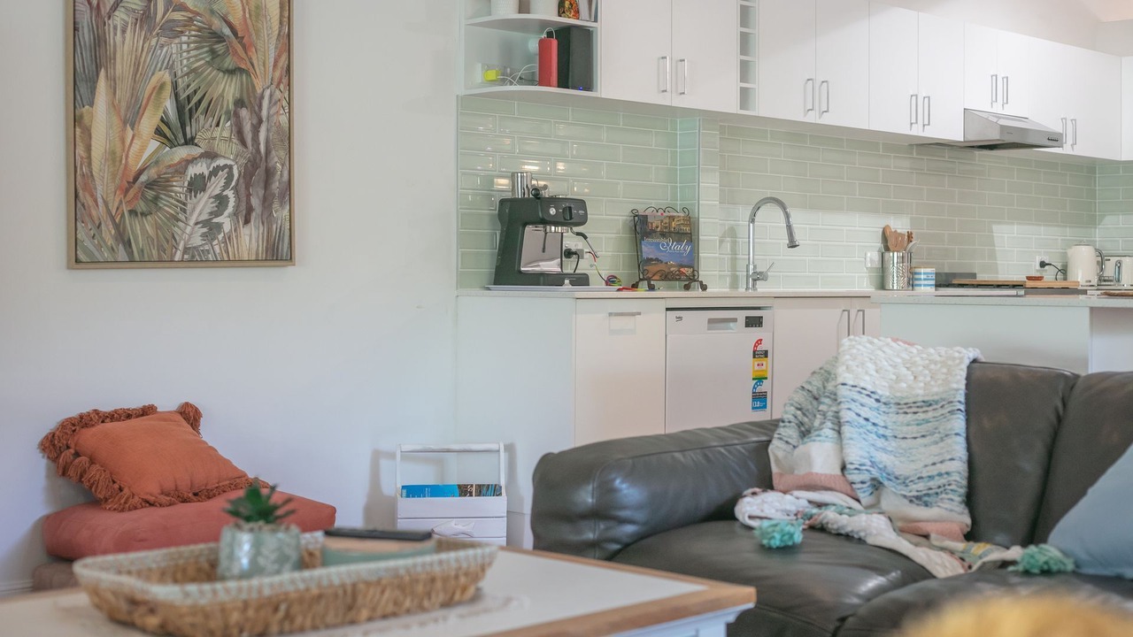 Photo of Livingroom in Yamba