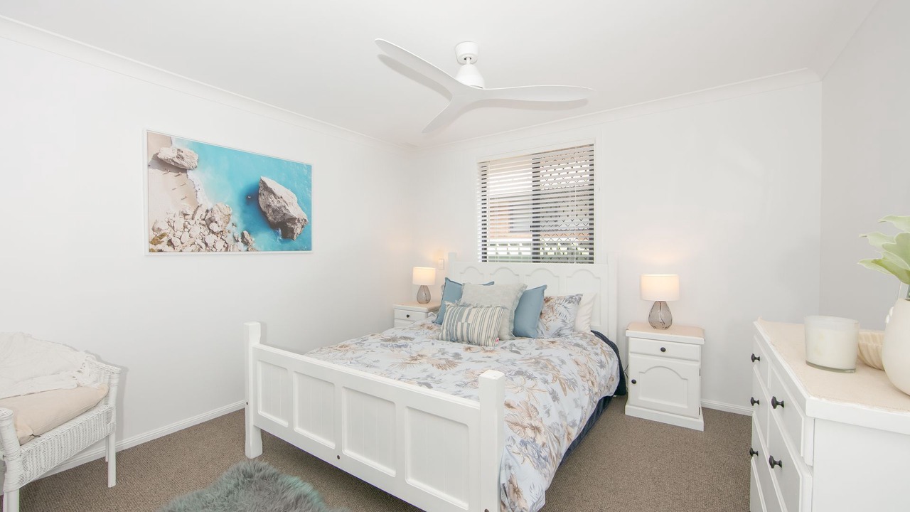 Photo of Bedroom in Yamba