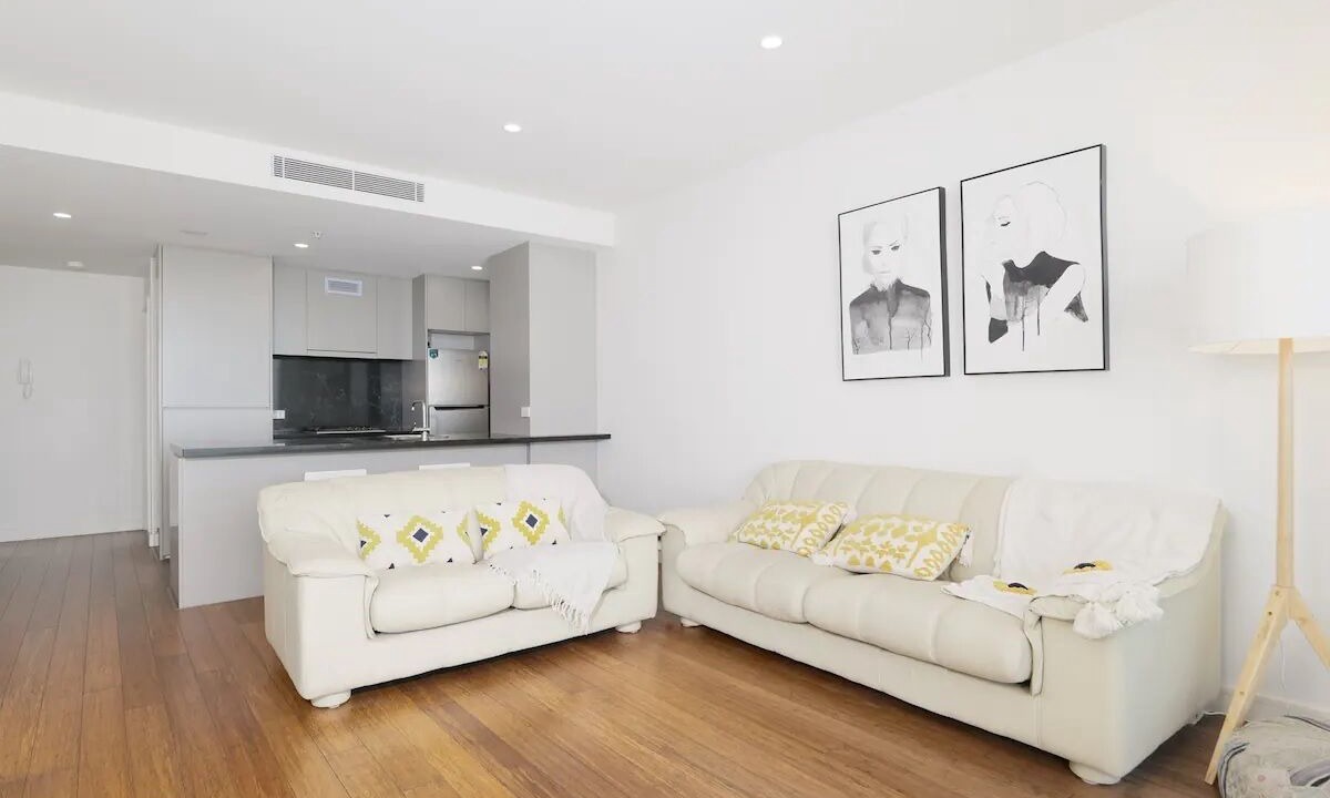 Photo of Livingroom in Newcastle
