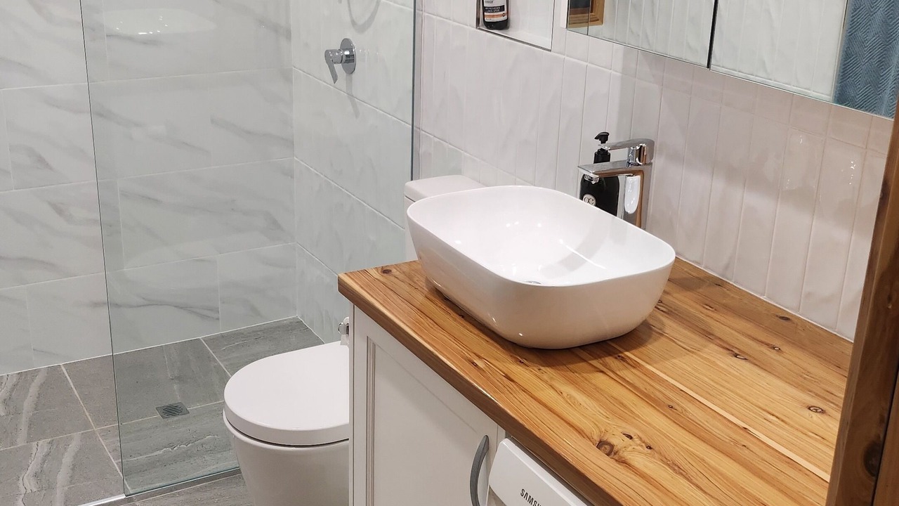Photo of Bathroom in Pomona