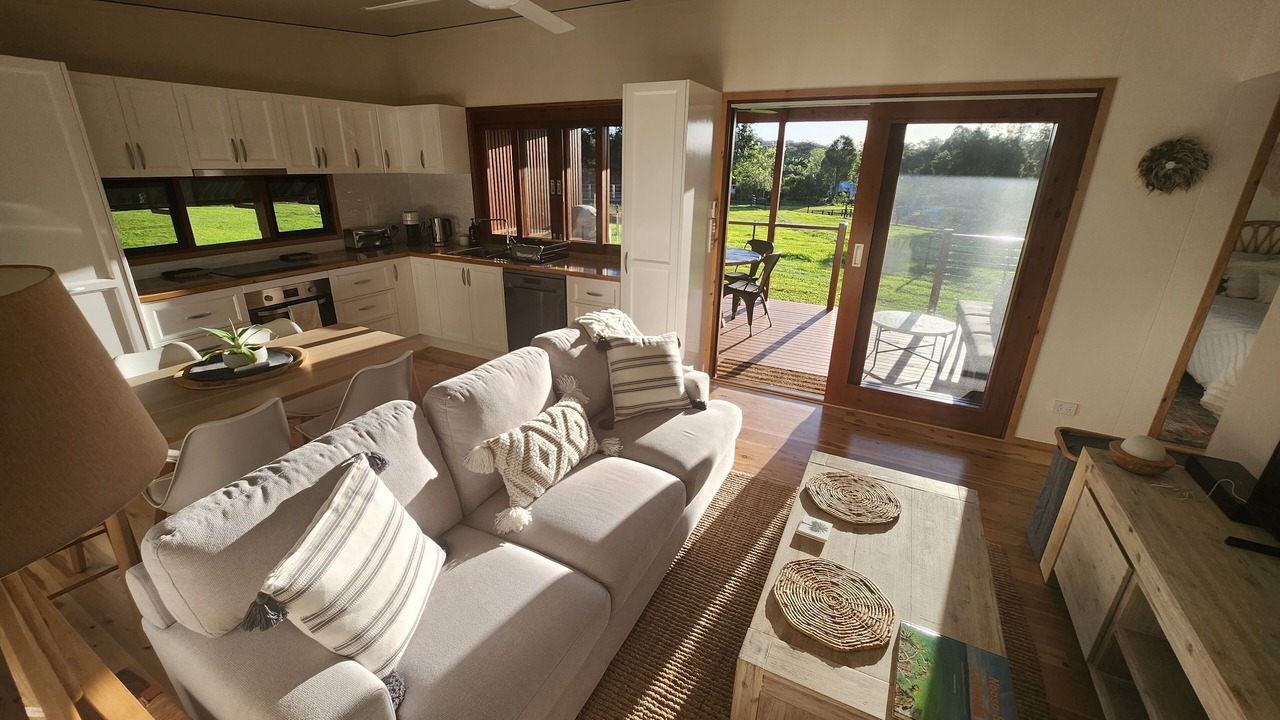 Photo of Livingroom in Pomona