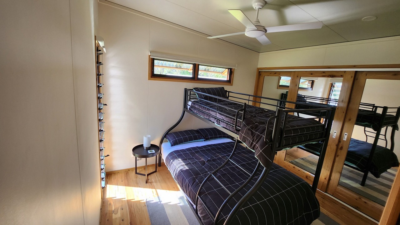 Photo of Bedroom in Pomona