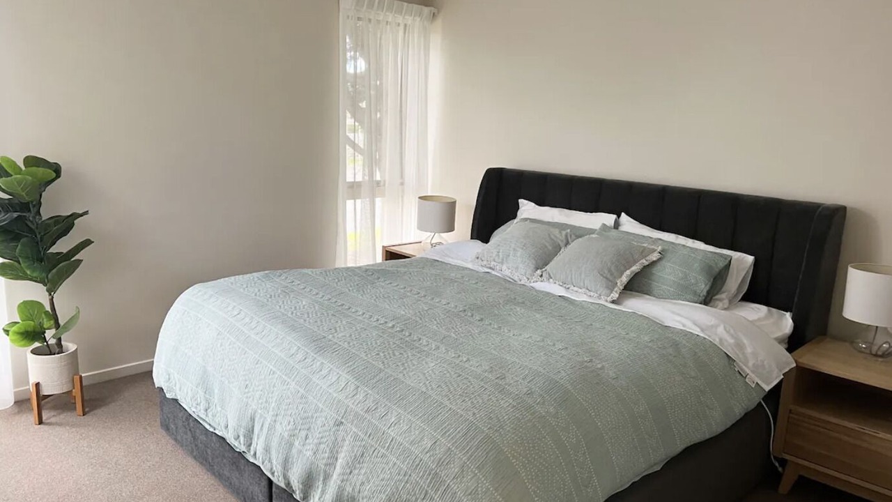 Photo of Bedroom in Coronet Bay