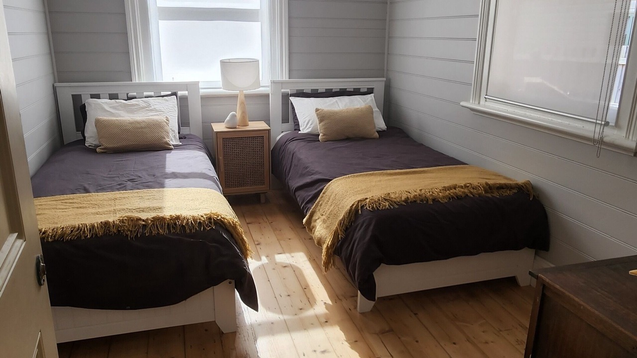 Photo of Bedroom in Ferntree Gully