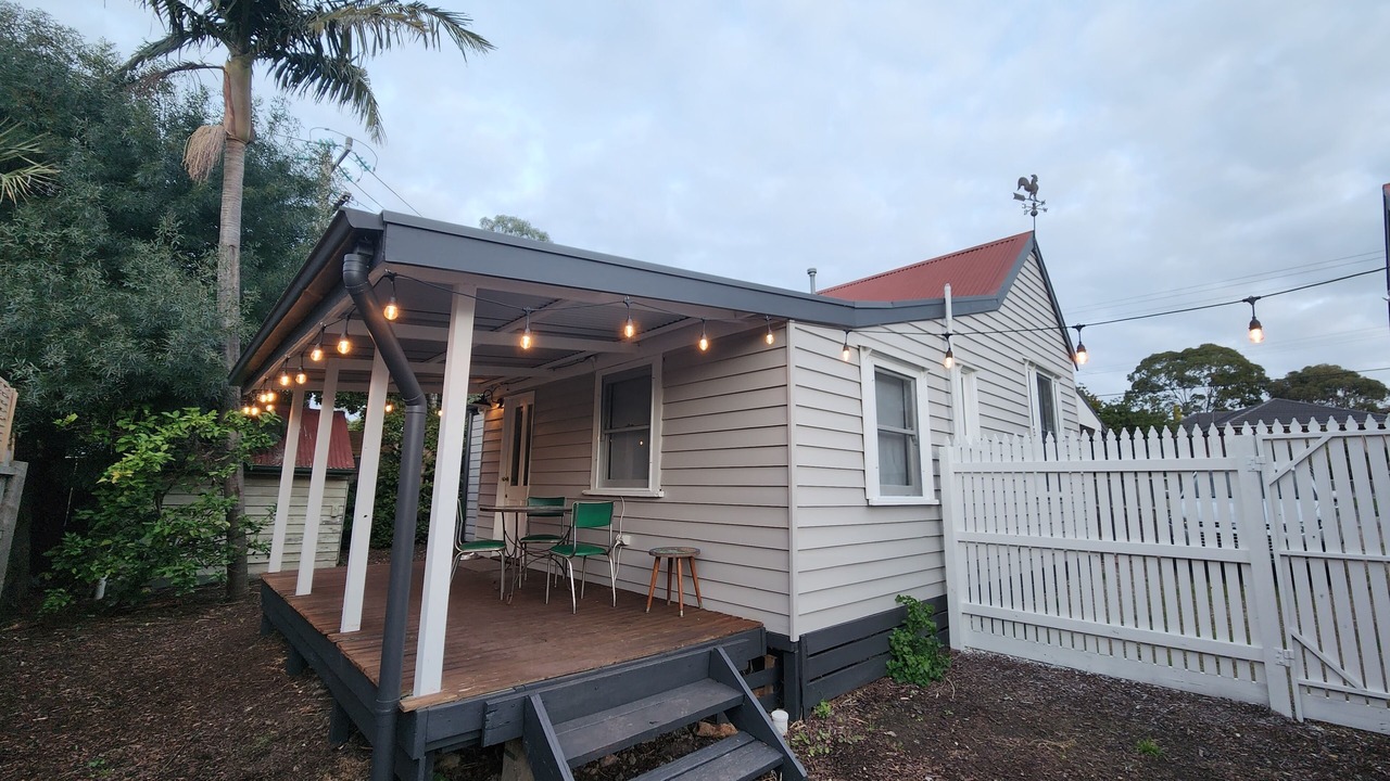 Photo of Outdoor in Ferntree Gully