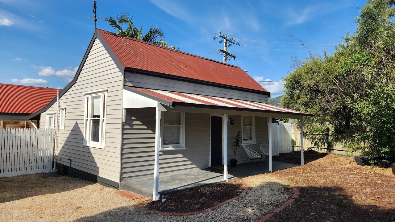 Photo of Outdoor in Ferntree Gully