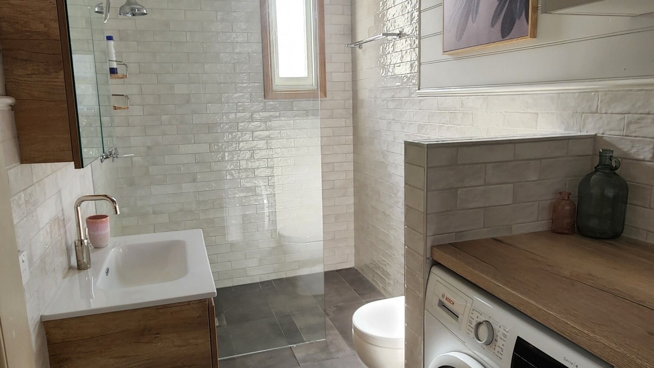 Photo of Bathroom in Ferntree Gully