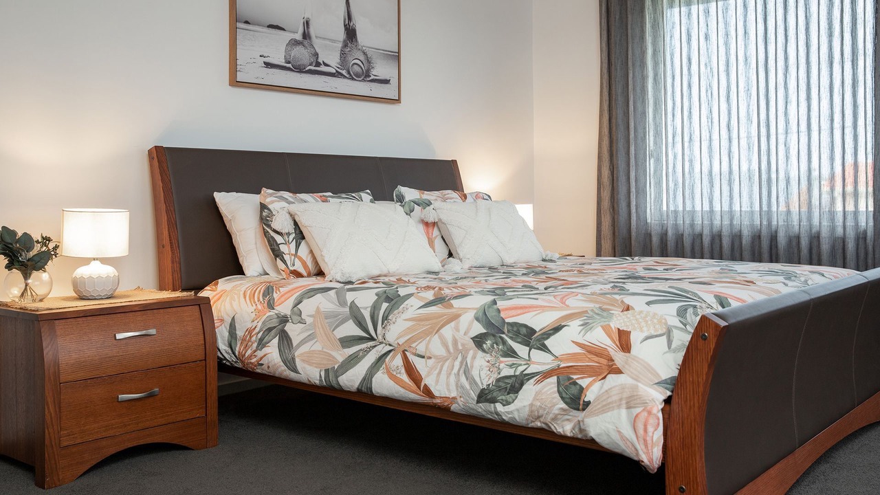 Photo of Bedroom in Forster