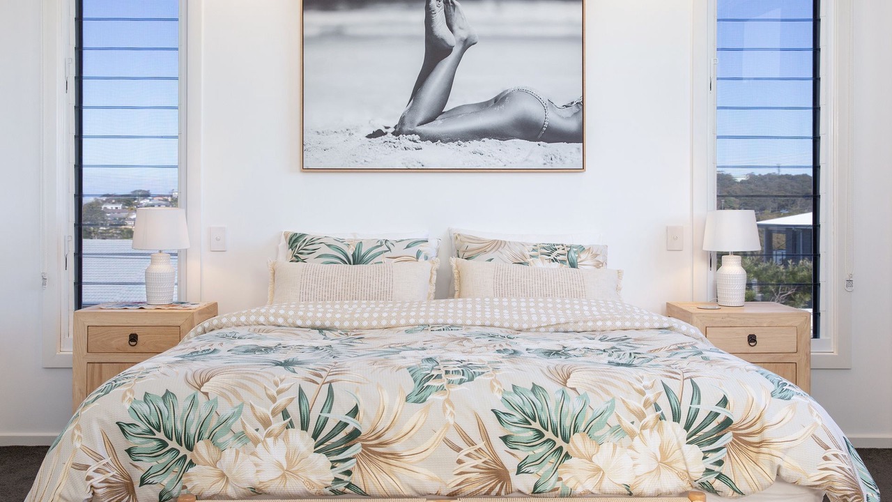 Photo of Bedroom in Forster