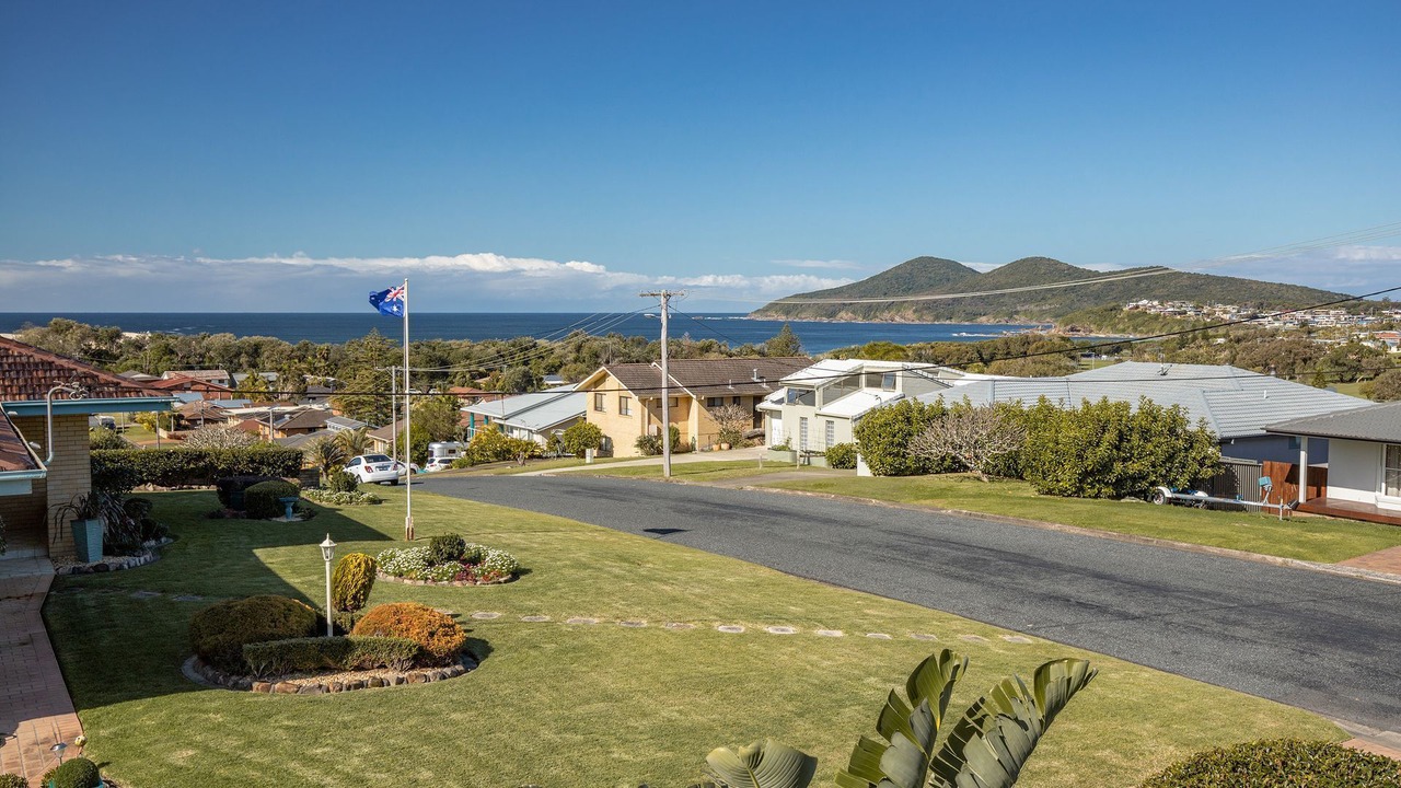 Photo of Outdoor in Forster