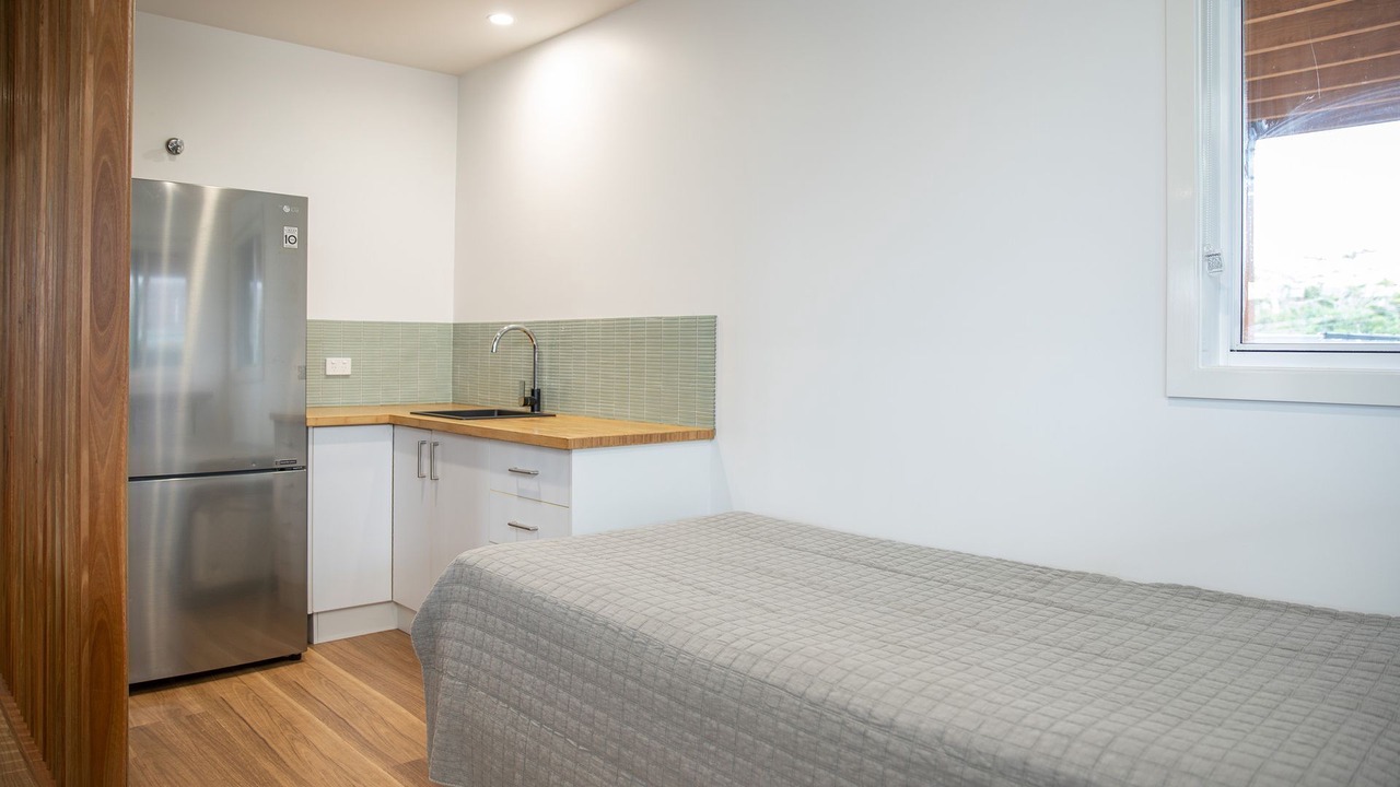Photo of Bedroom in Forster