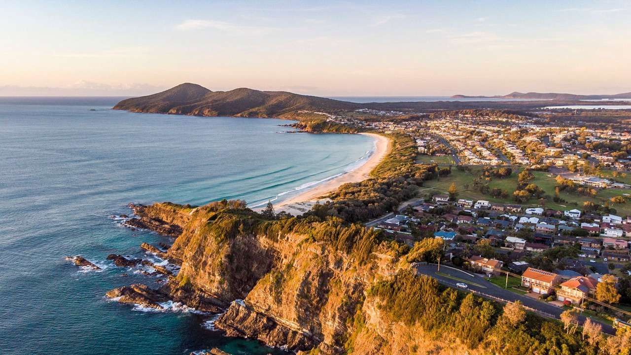 Photo of Outdoor in Forster