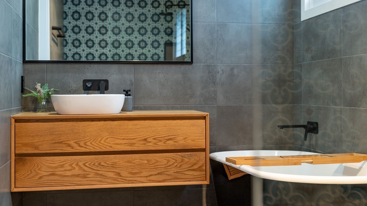 Photo of Bathroom in Forster