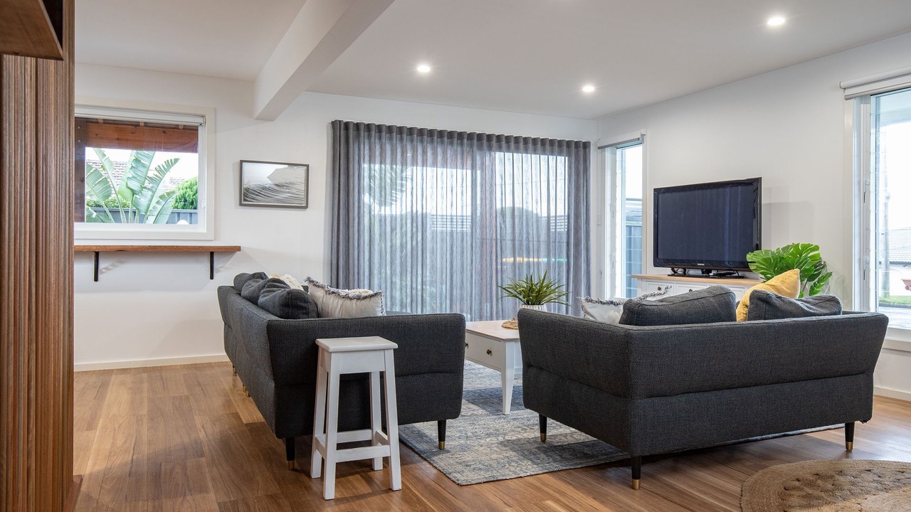 Photo of Livingroom in Forster