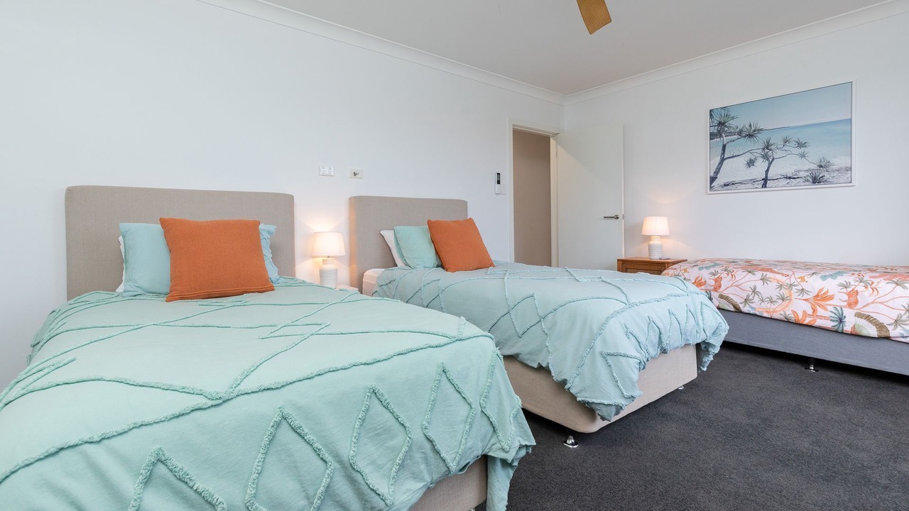 Photo of Bedroom in Forster