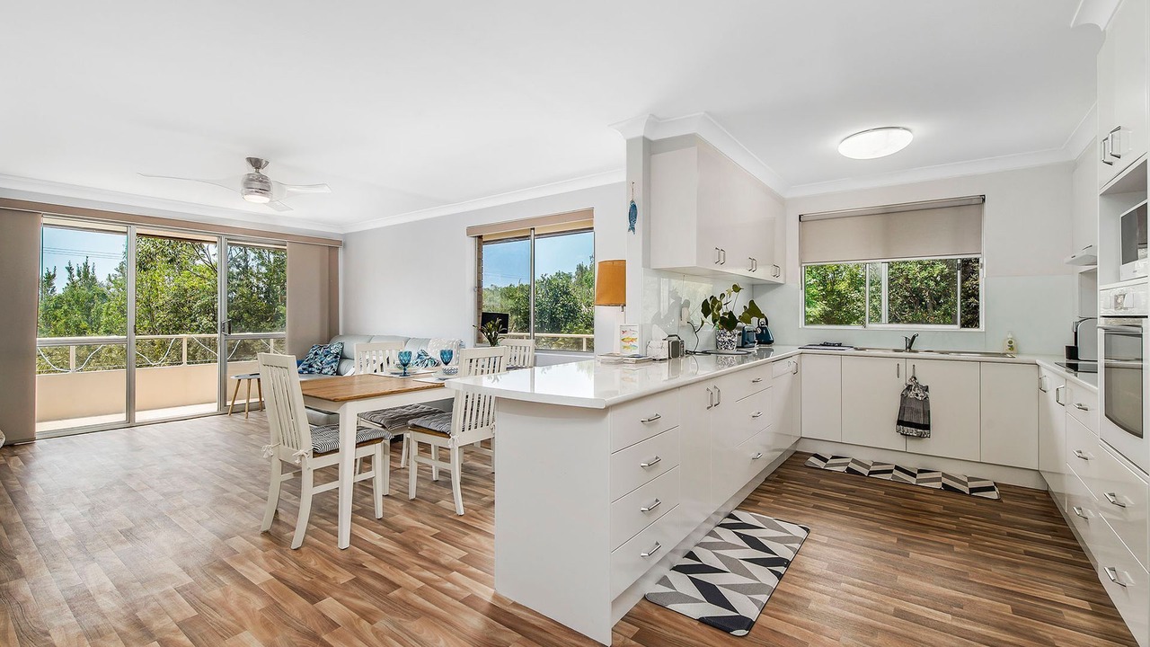 Photo of Kitchen in Dunbogan