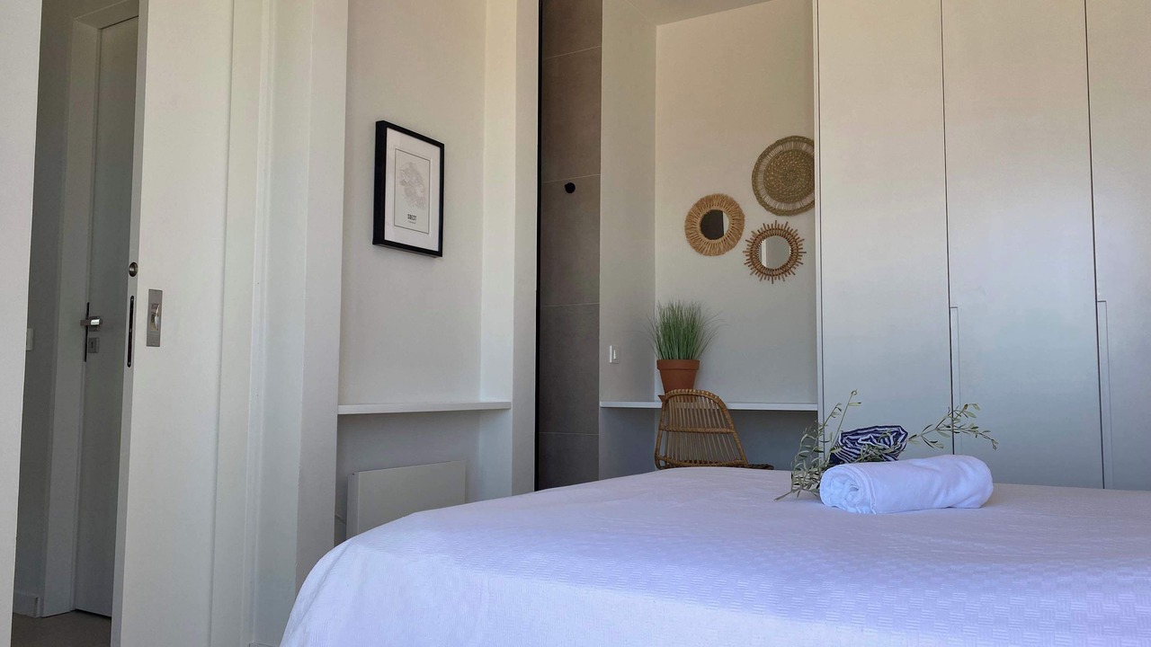 Photo of Bedroom in Aktio-Vonitsa