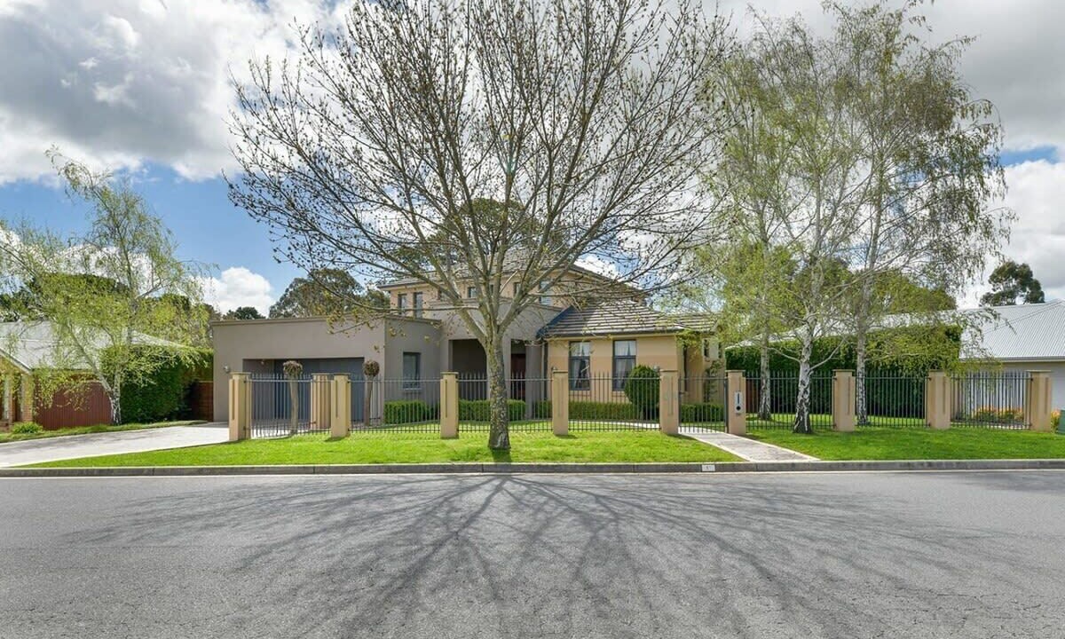 Photo of Outdoor in Bletchington