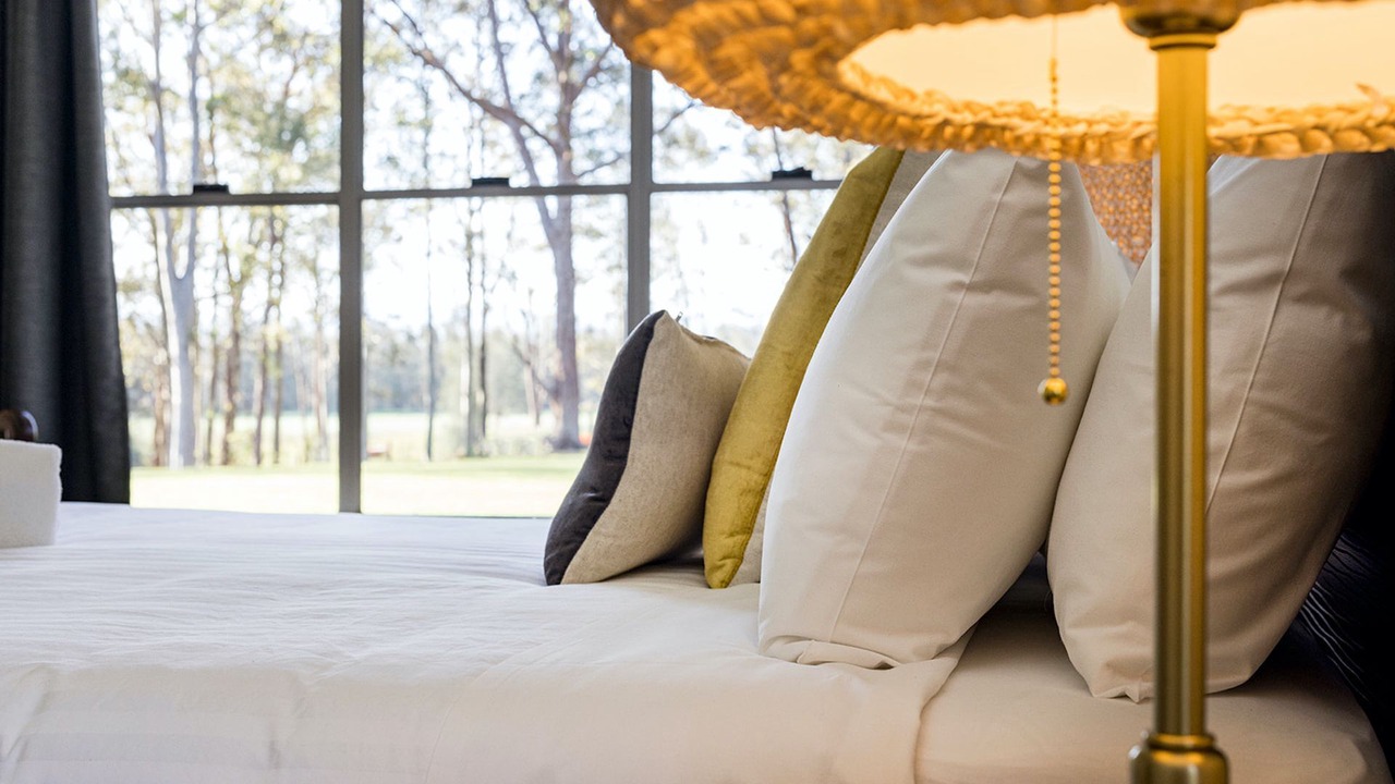 Photo of Bedroom in Shoalhaven City Council